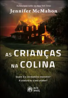 Baixar Livro As Crianças na Colina - Jennifer McMahon em ePub PDF Mobi ou Ler Online