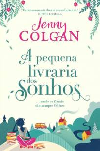 Baixar Livro A Pequena Livraria dos Sonhos - Jenny Colgan em ePub PDF Mobi ou Ler Online