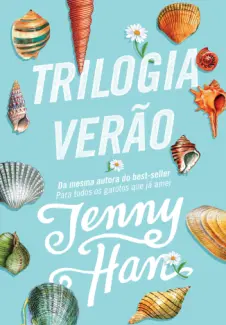 Baixar Livro Box Trilogia Verão - 3 Volumes da Coleção - Jenny Han em ePub PDF Mobi ou Ler Online