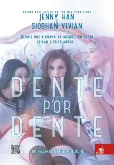 Dente por Dente  -  Olho por Olho  - Vol.  02  -  Jenny Han