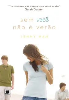 Sem Você Não é Verão   -  Jenny Han
