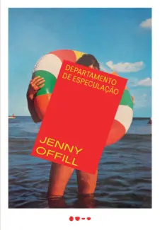 Baixar Livro Departamento de Especulação - Jenny Offill em ePub PDF Mobi ou Ler Online