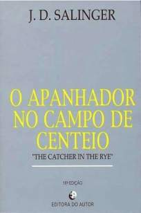 Baixar O Apanhador No Campo de Centeio - Jerome David Salinger ePub PDF Mobi ou Ler Online