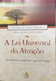 Baixar Livro A Lei Universal Da Atração - Jerry Hicks em ePub PDF Mobi ou Ler Online