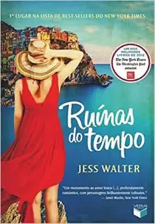 Baixar Livro Ruinas Do Tempo - Jess Walter em ePub PDF Mobi ou Ler Online