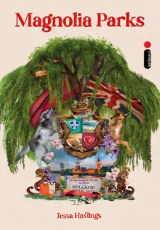 Baixar Livro Magnolia Parks - Jessa Hastings em ePub PDF Mobi ou Ler Online