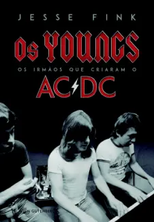 Baixar Livro Os Youngs - Jesse Fink em ePub PDF Mobi ou Ler Online