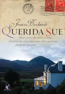 Baixar Livro Querida Sue - Jessica Brockmole em ePub PDF Mobi ou Ler Online