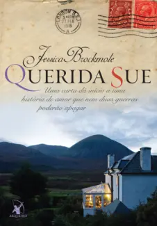 Querida Sue  -  Jessica Brockmole