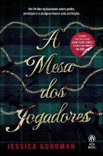 Baixar Livro A Mesa dos Jogadores - Jessica Goodman em ePub PDF Mobi ou Ler Online