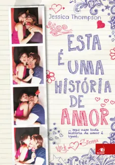 Esta é uma História de Amor   -  Jessica Thompson