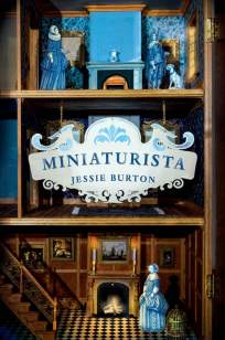 Baixar Livro Miniaturista - Jessie Burton em ePub PDF Mobi ou Ler Online