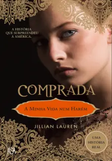 Baixar Livro Comprada: A Minha Vida Num Harém - Jillian Lauren em ePub PDF Mobi ou Ler Online