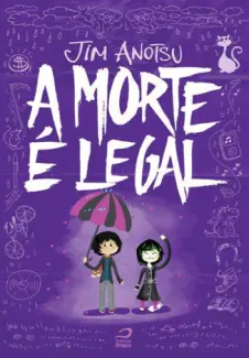 Baixar Livro A Morte e Legal - Jim Anotsu em ePub PDF Mobi ou Ler Online