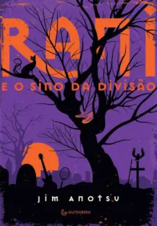 Baixar Livro Rani e O Sino da Divisao - Jim Anotsu em ePub PDF Mobi ou Ler Online
