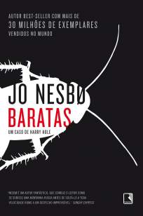 Baixar Livro Baratas - Harry Hole Vol. 2 - Jo Nesbo em ePub PDF Mobi ou Ler Online