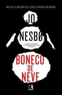 Baixar Livro Boneco de Neve - Harry Hole Vol. 7 - Jo Nesbo em ePub PDF Mobi ou Ler Online