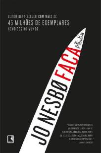 Baixar Livro Faca - Harry Hole Vol. 12 - Jo Nesbo em ePub PDF Mobi ou Ler Online