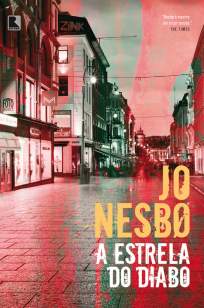 Baixar Livro A Estrela do Diabo - Harry Hole Vol. 5 - Jo Nesbo em ePub PDF Mobi ou Ler Online