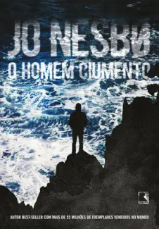 Baixar Livro O Homem Ciumento - Jo Nesbo em ePub PDF Mobi ou Ler Online