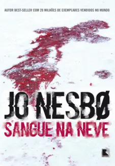 Baixar Livro Sangue na Neve - Olav Johansen Vol. 1 - Jo Nesbo em ePub PDF Mobi ou Ler Online