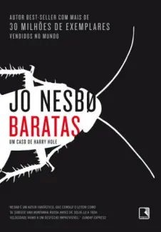 Baratas - Harry Hole  - Vol.  2  -  Jo Nesbo