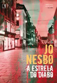 A Estrela do Diabo  -  Jo Nesbo