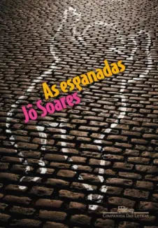 Baixar Livro As Esganadas - Jo Soares em ePub PDF Mobi ou Ler Online
