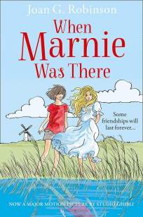 Baixar Livro Quando Marnie Estava Aqui - Joan G. Robinson em ePub PDF Mobi ou Ler Online