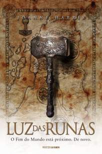 Baixar Luz das Runas - Joanne Harris ePub PDF Mobi ou Ler Online