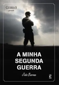 A Minha Segunda Guerra  -  João Barone