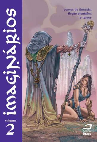 Baixar Contos de Fantasia - Imaginários Vol. 2 - Joao Barreiros ePub PDF Mobi ou Ler Online