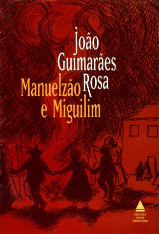 Baixar Livro Manuelzão e Miguilim - João Guimarães Rosa em ePub PDF Mobi ou Ler Online