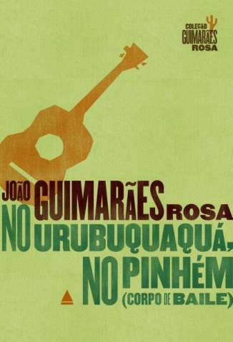 Baixar Livro No Urubuquaquá, No Pinhém - João Guimarães Rosa em ePub PDF Mobi ou Ler Online