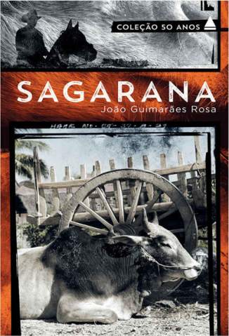 Baixar Livro Sagarana - João Guimarães Rosa em ePub PDF Mobi ou Ler Online