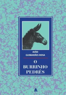 Baixar Livro O Burrinho Pedrês - João Guimarães Rosa em ePub PDF Mobi ou Ler Online