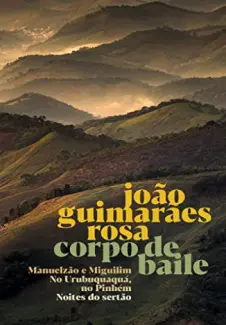 Baixar Livro João Guimarães Rosa: Ficção Completa - João Guimarães Rosa em ePub PDF Mobi ou Ler Online