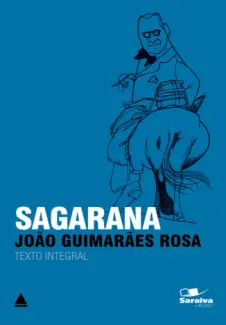 Baixar Livro Sagarana - João Guimarães Rosa em ePub PDF Mobi ou Ler Online