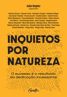 Baixar Livro Inquietos por Natureza - João Kepler em ePub PDF Mobi ou Ler Online