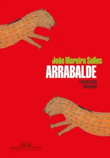 Baixar Livro Arrabalde - João Moreira Salles em ePub PDF Mobi ou Ler Online