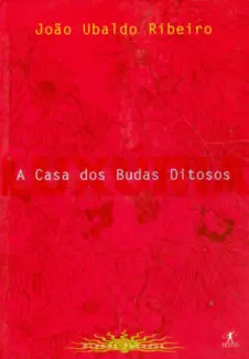 A Casa dos Dudas Ditosos  -  João Ubaldo Ribeiro