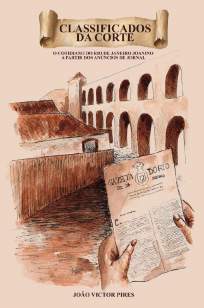 Baixar Livro Classificados da Corte - João Victor Pires em ePub PDF Mobi ou Ler Online