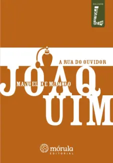 A Pintura das Ruas  -  João do Rio