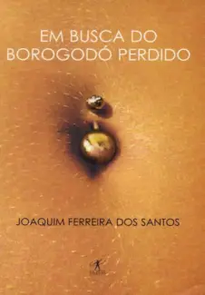 Em Busca do Borogodó Perdido - Joaquim Ferreira dos Santos