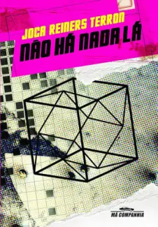 Baixar Livro Nao ha nada la - Joca Reiners Terron em ePub PDF Mobi ou Ler Online