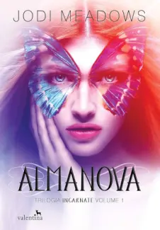Baixar Livro Almanova - Jodi Meadows em ePub PDF Mobi ou Ler Online