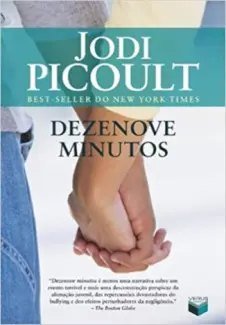 Baixar Livro Dezenove Minutos - Jodi Picoulti em ePub PDF Mobi ou Ler Online