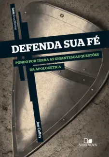Defenda sua Fé  -  Joe Coffey