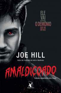 Baixar Amaldiçoado - Joe Hill ePub PDF Mobi ou Ler Online