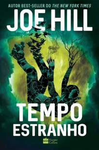 Baixar Livro Tempo Estranho - Joe Hill em ePub PDF Mobi ou Ler Online